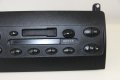 Radio касетофон Rover 75 (1999-2005г.) 22DC745/60 / 22DC74560 / Радио Ровър 75, снимка 3