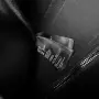 Дамска блуза Alexander Wang Pour H&M Neoprene Scuba Top, снимка 6