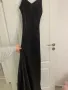Дълга рокля в размер ХS-S, снимка 4