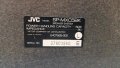 Tонколони JVC SP-MXC5BK, снимка 4