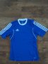 Adidas - страхотна мъжка тениска КАТО НОВА , снимка 4
