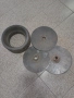 Диск. за турски сеялки.Части за СЗУ и др.сеялки., снимка 6