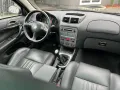 Alfa Romeo 147 1,6 TS 16V Distinctive, снимка 8