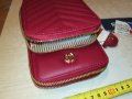 чантичка-червена 1808231432, снимка 3