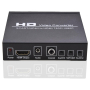 HD SCART HDMI видео конвертор 720P/1080P, снимка 6
