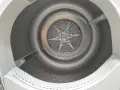 UK Сушилня Miele T1 - Термопомпа - Аларма - Подсветка -12м Гаранция Миеле, снимка 7