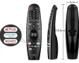 Чисто ново дистанционно за LG - TV Remote (No. AKB75855501)

, снимка 2