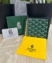 Goyard Портфейли Чисто Нови, снимка 4