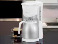 ☕ Кафемашина Clatronic KA 3327 – Насладете се на перфектното кафе всяка сутрин ☕, снимка 1