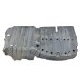 Задна кора под купе Honda Accord VIII 2007-2012 ID:101965, снимка 1