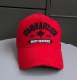 Шапка с козирка Dsquared унисекс, снимка 3