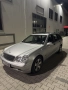 Mercedes c200 kompressor 2002, снимка 7