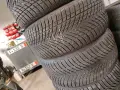 4бр.зимни гуми 245/40/19 Goodyear, снимка 11