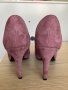 Дамски обувки DARIS 40 номер, снимка 5