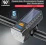К-т Фар+Стоп със соларно захранване и USB, снимка 3