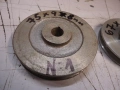 Ремъчни шайби - обява № 3, снимка 2