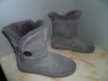 UGG оригинални ботуши №40, снимка 3