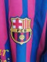 Тениска на Барселона - Лионел Меси , снимка 5