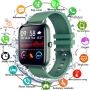 Спортен смарт часовник Smart Watch P8 Sport, снимка 1 - Смарт гривни - 36051447