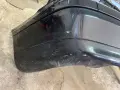 Задна броня за Mercedes C-class W203 Седан (боя 189), снимка 4