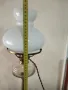 Стара настолна лампа, снимка 5