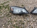 ляв и десен фар за опел астра г с черна бленда OPEL ASTRA G, снимка 2
