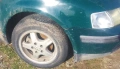 ЧАСТИ Фолксвагел ПАСАТ 1996-2005г. Volkswagen Passat тип-B5 бензин 1600куб, инжекция 74кW, 101kс, снимка 5