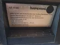 IMPERIAL HIFI 4000 VINTAGE STEREO RECEIVER , снимка 5