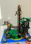 Lego Pirates 6270 Forbidden Island & Lego 6274 Caribbean Clipper, снимка 7
