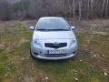 Продавам Toyota Yaris 1.0 i 16V (68 Hp) , снимка 2
