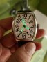 Автоматичен часовник Franck Muller Casablanca , снимка 4