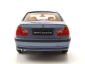 BMW 3er E46 Limousine 1999 - мащаб 1:18 на KK-Scale моделът е нов в кутия, снимка 7