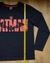 Batman / Anime - мъжка блуза на DC Comics, снимка 9