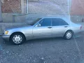MERCEDES-BENZ S 420, снимка 1