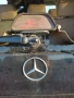 На части Мерцедес W163 270 CDI, снимка 13