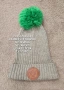 МЕРИНО ВЪЛНЕНИ ШАПКИ ЗА БЕБЕТА И ДЕЦА , снимка 10