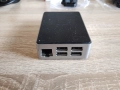 Raspberry Pi 3B+ 1GB Flirc Case 32GB MicroSD, снимка 9