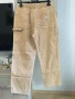 Carhartt Work in progress панталон XL, снимка 2