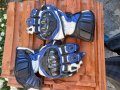 Кожени ръкавици за Мотор TEXPEED M, снимка 1 - Спортни дрехи, екипи - 41707837
