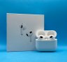 ГАРАНЦИОННИ!!! Безжични слушалки Apple AirPods 3 Gen (2022), Lightning Charging Case, White, снимка 1 - Безжични слушалки - 41921712