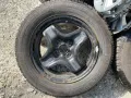 15цола Джанти 4х100 Opel Corsa 6J et39 Semperit 185/65/15, снимка 3