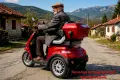 Електрическа триколка-1500w нова визия , снимка 7