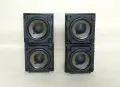 Чифт оригинални черни колонки BOSE Double Cube, снимка 3