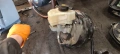 Серво усилвател спирачна помпа 29 6751976 04 Bmw 118D - 122к.с E87 2005г , снимка 2