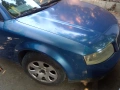 AUDI A4 B6 Avant (8E5) 2. 0  ALT 130 Коня БЕНЗИН, снимка 2