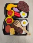 Дървена Детска кухня, снимка 9