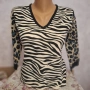 Дамска Блузка, снимка 2
