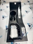 84651-D7100 конзола, cup holder от Hyundai Tucson 2.0 CRDI, 185 ph., 4x4, automatic, engine D4HA, снимка 5