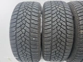 4бр. зимни гуми 205/55/16 Fulda, снимка 3