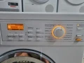 Пералня със сушилня Miele, снимка 3